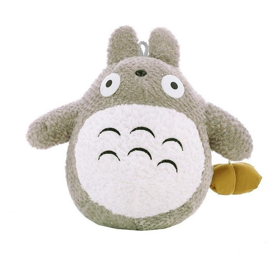 Peluche Kawaii Vecino Totoro Para Regalo Anime Importado