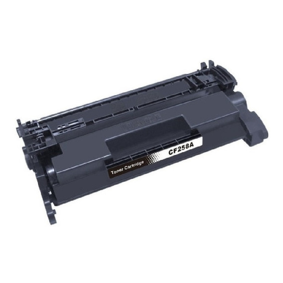 Toner Alternativo 258a Cf 258x M404 / M304 / M428 Con Chip