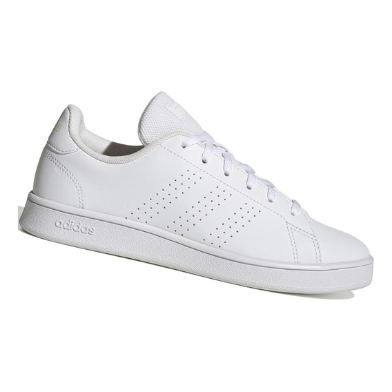 Zapatillas adidas Mujer Urbanas Advantage Base | Gw7105