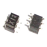 Be X1 Transistor Doble Smd Umx1ntn  Unidad 