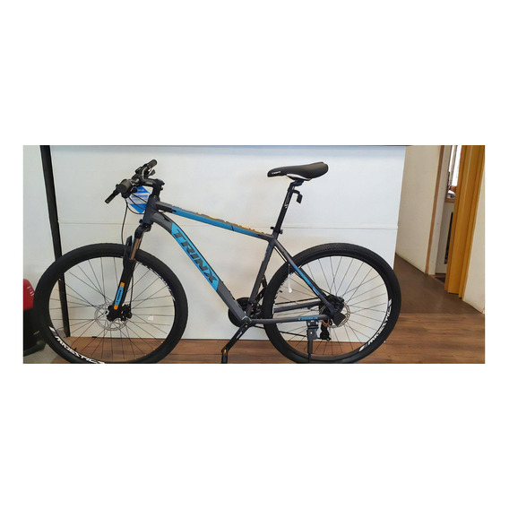 Mountain bike Trinx Majestic M600 pro