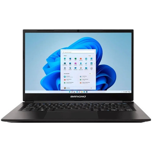 Notebook Banghó Max L4 I3 14  Intel Core I3 8gb 240gb Win 11