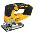 Combo 3 Herramientas 20v Para Carpintería Dewalt Dckss300m1 Color Amarillo