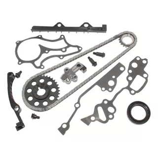 Kit Distribución Toyota Hilux 2.4cc 1993-1997 Cadena 96