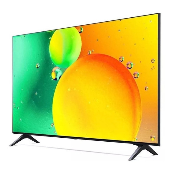 Smart Tv Led LG 43' Nanocell Magic Control 4k Ultra Hd Amv