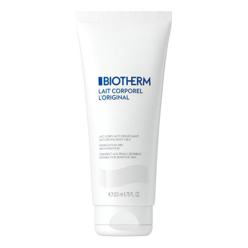  Lait Corporel 200 Ml Biotherm