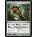 Carta Magic Gruul Keyrune X4 Unidades Playset