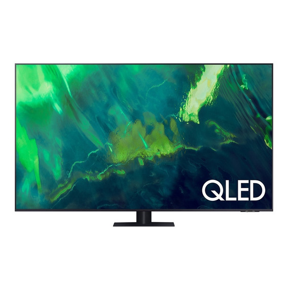 Samsung 85  Qled 4k Smart Tv Q70a