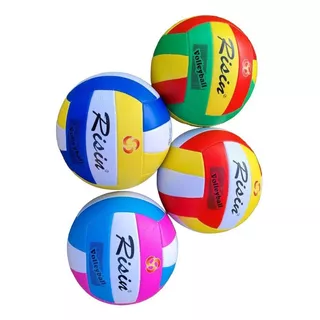 Bola De Volei Bola Vôlei Voley Praia/quadra Voleibol Padrão