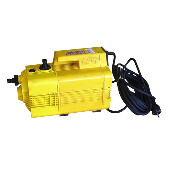 Electrobomba Portatil 850w 30m Ip65 Turbina Ppp River Garden