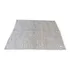 Alfombras De Yute Y Algodón 150x200 Natural 4101