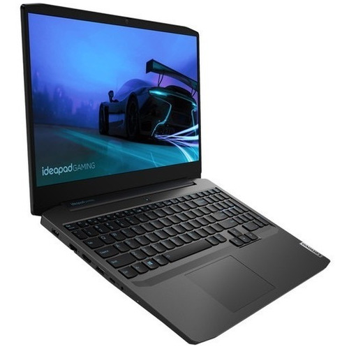Notebook Lenovo Ideapad Gaming 15,6 I5 8gb 256gb 1tb Gtx1650