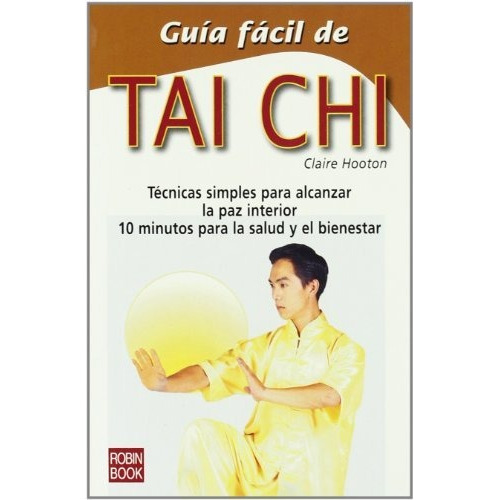 Tai Chi Guia Facil De