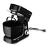 Batidora De Pie Planetaria Multilaser Ce159 Negra 3.5l 220v Color Negro