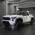 Toyota Tacoma Trd Pro