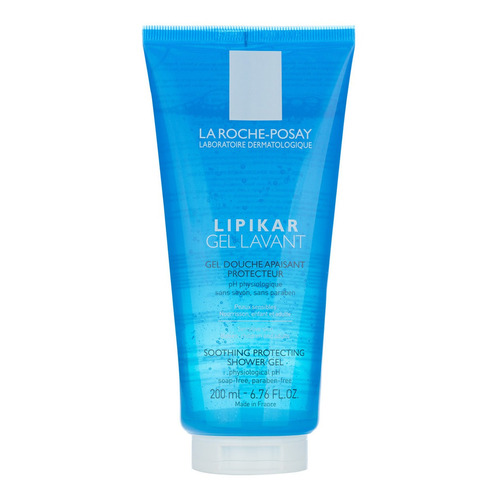 Gel De Limpieza Corporal La Roche Posay