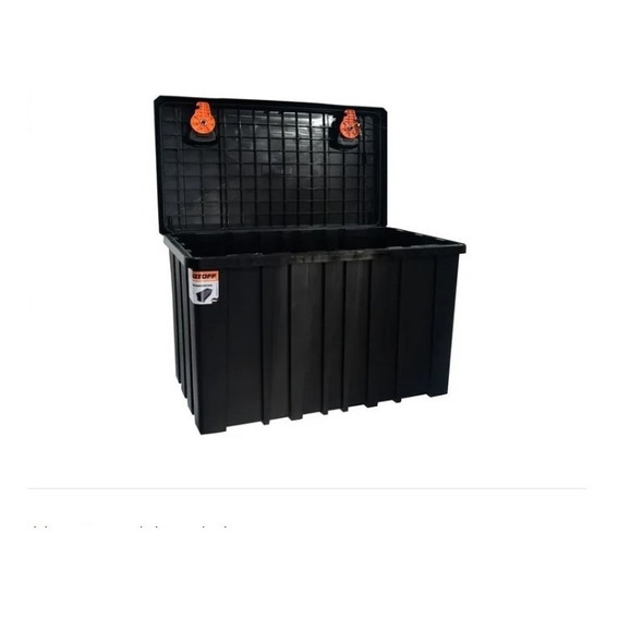 Caja Cajon Porta Herramientas Baul 70 Kg Lusqtoff Lqch70-9x