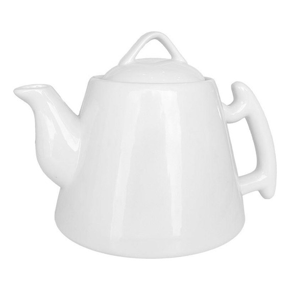 Tetera Porcelana  700 Ml  Padua