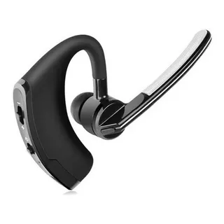 Audífono Auricular Mono Oral Manos Libres Bluetooth  V8