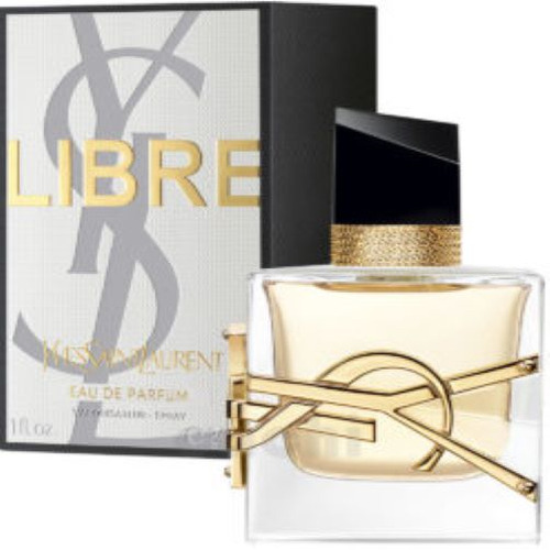 Yves Saint Laurent Libre EDP 30 ml para mujer