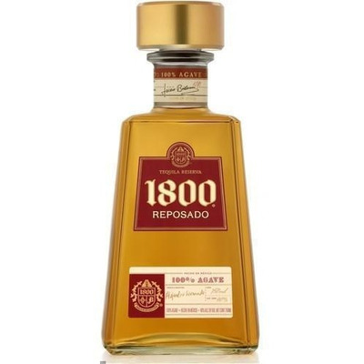Tequila 1800 Añejo Importado 70$