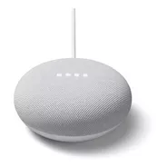 Google Nest Mini Asistente De Voz 2da Generación