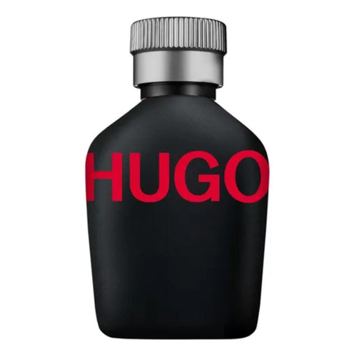 Hugo Boss Just Different EDT 40 ml para  hombre