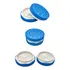  Moledor 45mm 2 Nivel Oreo Grinder