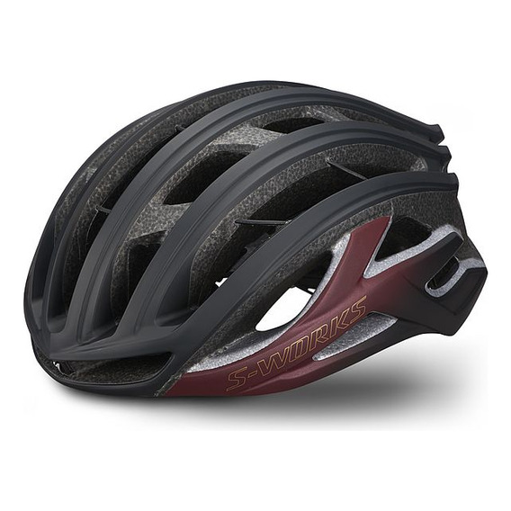 Casco Specialized Prevail 2 Vent S-works