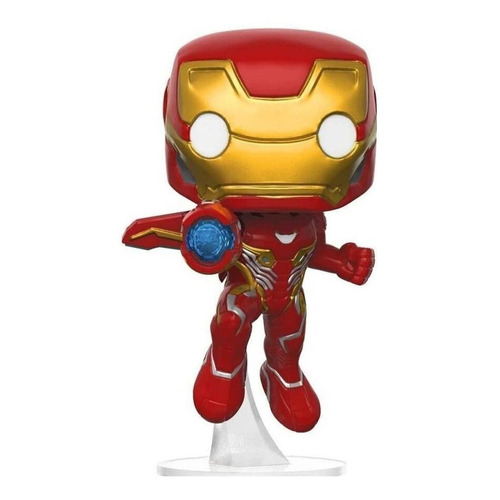 Funko Pop Iron Man (285) Infinity War