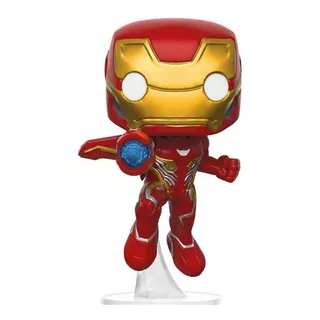 Funko Pop Iron Man (285) Infinity War