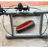 Rodillo Entrenador Ciclismo Elite Travel Hydroforce (Usado)