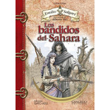 Bandidos Del Sahara Los -emilio Salgari -aaa