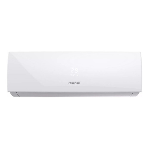 Aire acondicionado Hisense Fantasía  split  frío/calor 5418 frigorías  blanco 220V HIS65WCO