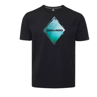 Camiseta Sea-doo Diamond - 454212