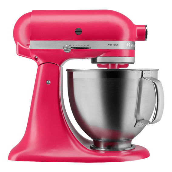 Batidora Kitchenaid 4.8 Litros Hibiscus Ksm195pshi 