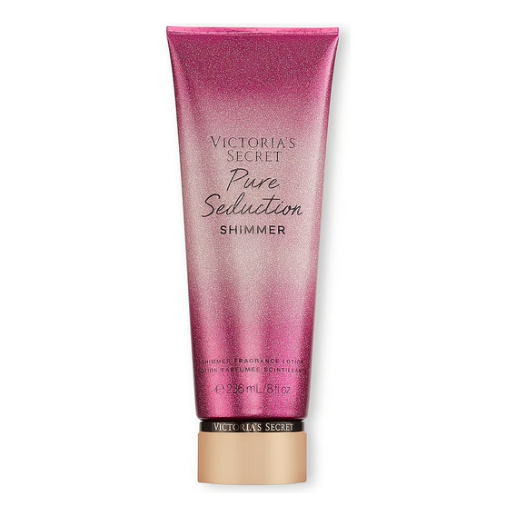 Loción Con Brillo Victoria's Secret Pure Seduction Shimmer