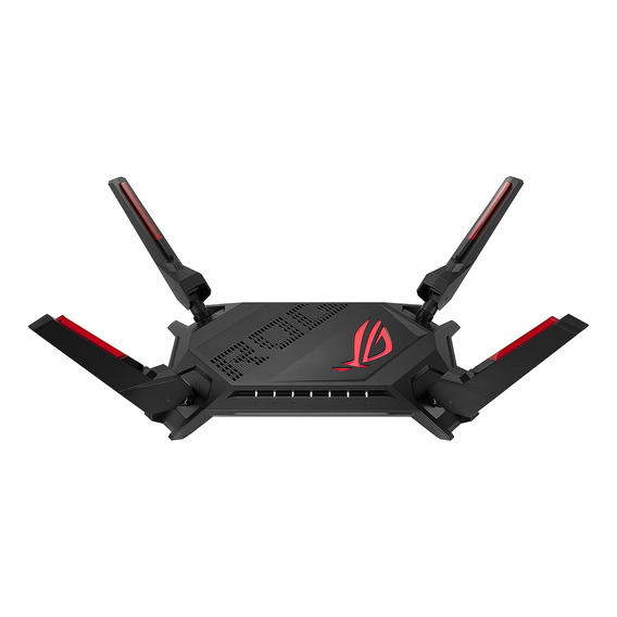 Asus Rog Rapture Wifi 6 Ax Gaming Router (gt-ax6000)