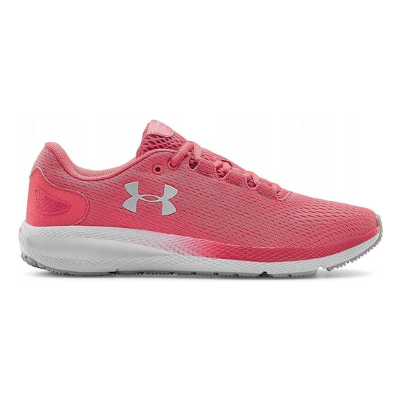 Zapatillas Under Armour Charged Pursuit 2 Para Mujer
