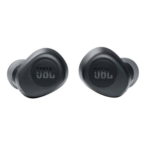 Audífonos in-ear inalámbricos JBL Wave 100TWS JBLW100TWS black