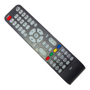 Control Remoto Smart Tv Aiwa Audisat Cmb Oyility Bixler 
