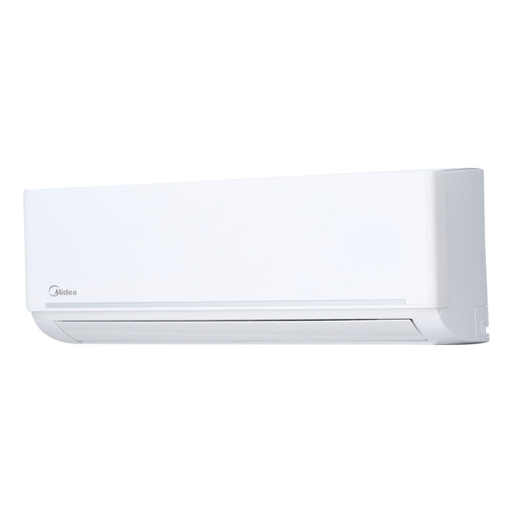 Aire acondicionado Midea On/Off  split  frío 12000 BTU  blanco 110V MAS12C1AGR voltaje de la unidad externa 110V