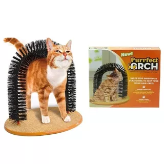 Arco Para Gato Purrfect Arch 