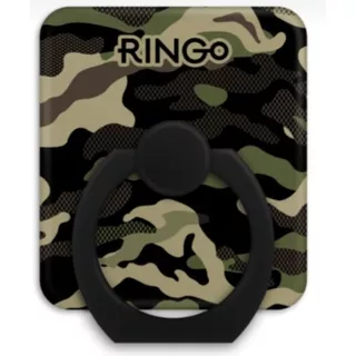 Anillo Ringo Celular Tablet Soporte Camuflado N/v Norte.deco