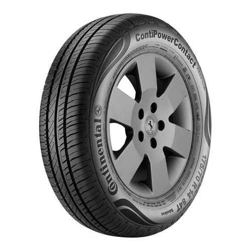 Neumático Continental ContiPowerContact P 185/65R15 92 T