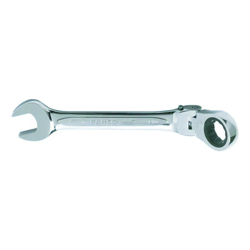 Llave Combi Bahco Articul 12mm 41rm-12 Criq Ratchet  Soultec