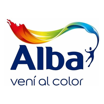 Alba Interior Albacryl Látex Interior Blanco Mate 20l