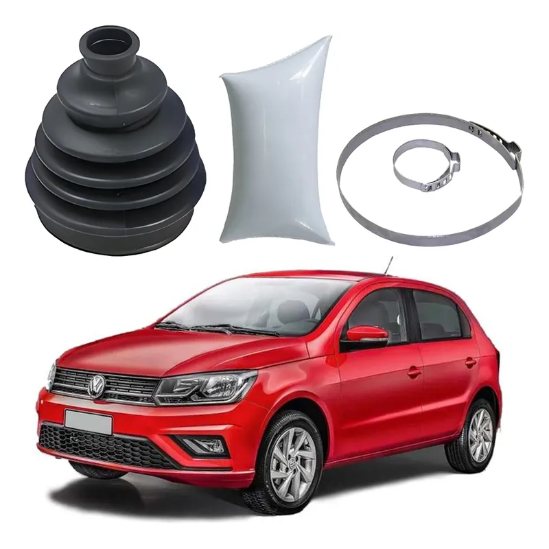 Coifa Homocinetica Lado Roda Gol G8 1.0 1.6 2019 A 2021