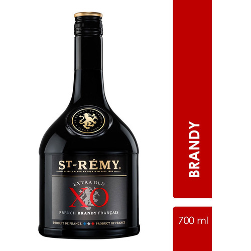 Brandy St Remy Xo 700ml