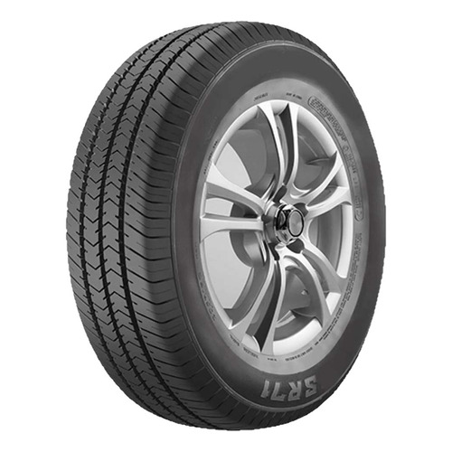 Llanta 205/65r16 C Austone Asr71 105t